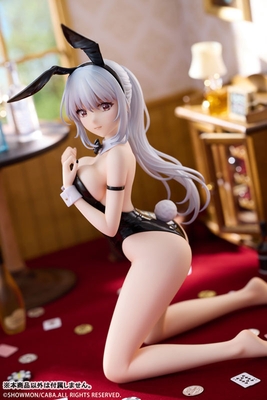 Sei Illustration by CABA 1/6