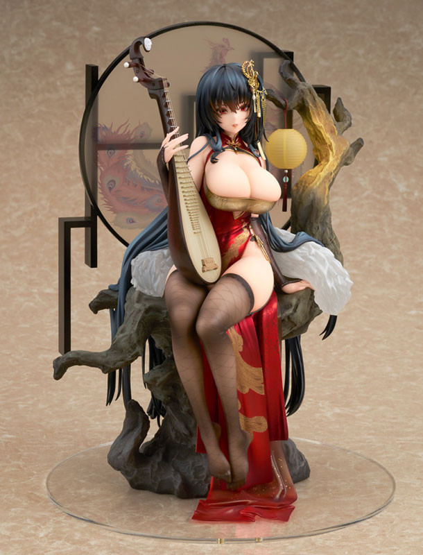 Azur Lane - Taihou - Phoenix's Spring Song Ver. - 1/7