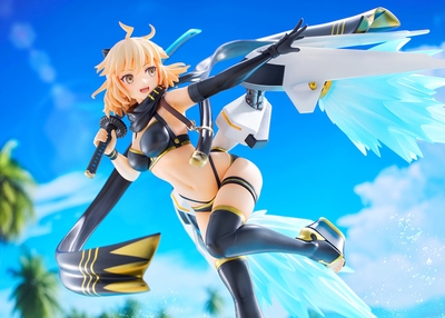 Fate/Grand Order - Okita Souji - Assassin, 1st Ascension - 1/7