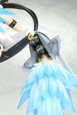 Fate/Grand Order - Okita Souji - Assassin, 1st Ascension - 1/7