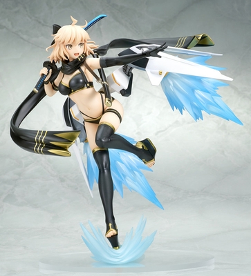Fate/Grand Order - Okita Souji - Assassin, 1st Ascension - 1/7