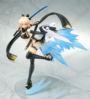 Fate/Grand Order - Okita Souji - Assassin, 1st Ascension - 1/7