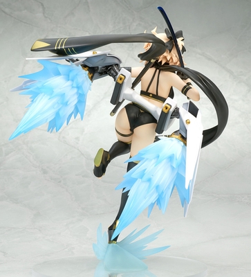 Fate/Grand Order - Okita Souji - Assassin, 1st Ascension - 1/7