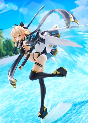 Fate/Grand Order - Okita Souji - Assassin, 1st Ascension - 1/7