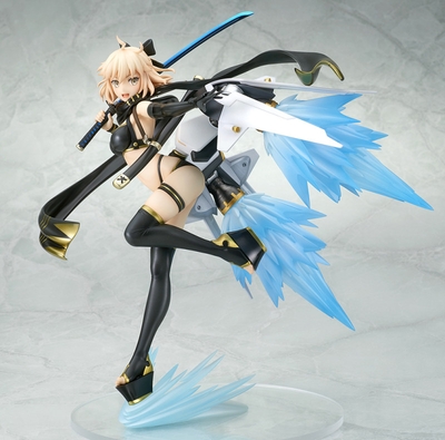Fate/Grand Order - Okita Souji - Assassin, 1st Ascension - 1/7