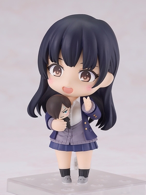 Boku no Kokoro no Yabai Yatsu Yamada Anna