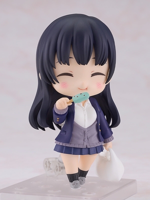Boku no Kokoro no Yabai Yatsu Yamada Anna