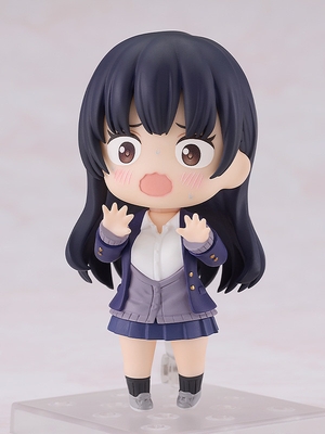 Boku no Kokoro no Yabai Yatsu Yamada Anna