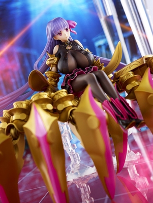 1/7 Fate/Grand Order: Alter Ego: Passionlip