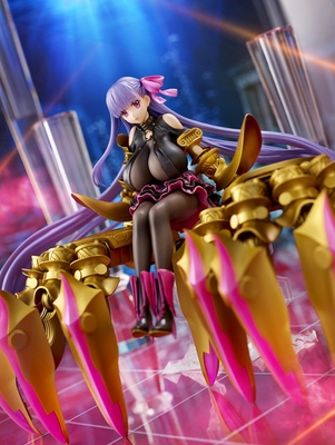 1/7 Fate/Grand Order: Alter Ego: Passionlip