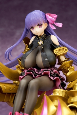 1/7 Fate/Grand Order: Alter Ego: Passionlip
