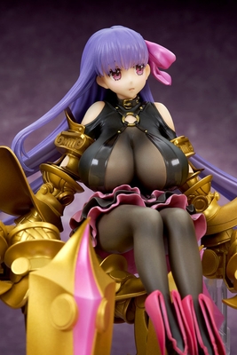 1/7 Fate/Grand Order: Alter Ego: Passionlip