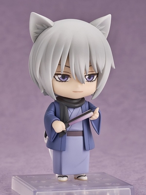 Kamisama Hajimemashita◎ - Tomoe - Nendoroid (#2443)