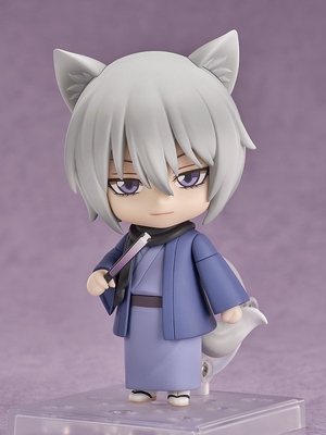 Kamisama Hajimemashita◎ - Tomoe - Nendoroid (#2443)
