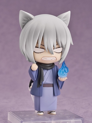 Kamisama Hajimemashita◎ - Tomoe - Nendoroid (#2443)