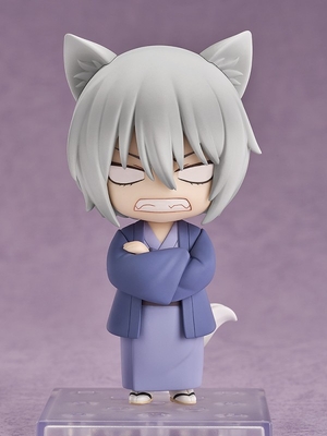 Kamisama Hajimemashita◎ - Tomoe - Nendoroid (#2443)