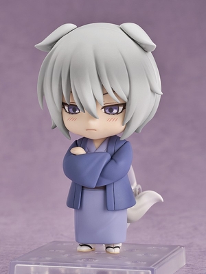Kamisama Hajimemashita◎ - Tomoe - Nendoroid (#2443)