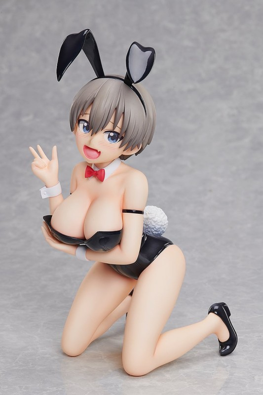 Uzaki-chan wa Asobitai! - Uzaki Hana - B-style - 1/4 - Bunny Ver.