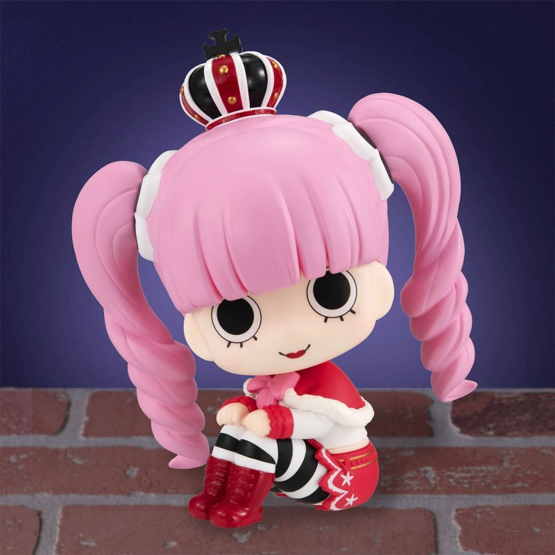 One Piece - Perona - Look Up