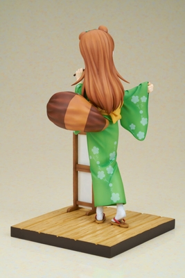 1/7 My Master Has No Tail - Daikokutei Mameda