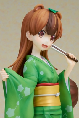 1/7 My Master Has No Tail - Daikokutei Mameda