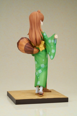 1/7 My Master Has No Tail - Daikokutei Mameda