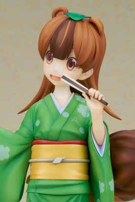 1/7 My Master Has No Tail - Daikokutei Mameda