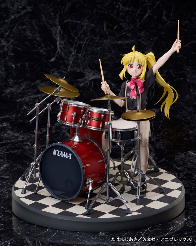 Bocchi the Rock! - Ijichi Nijika - 1/7