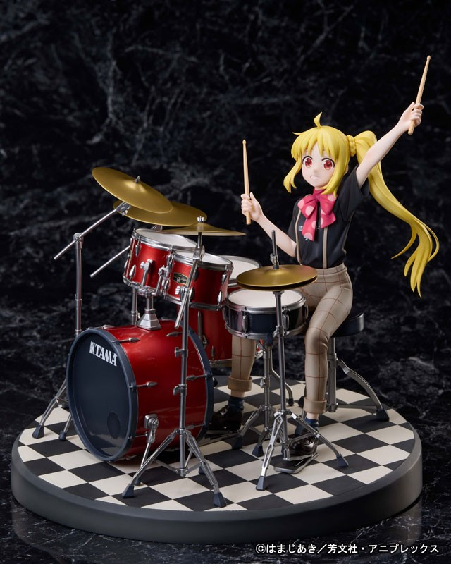 Bocchi the Rock! - Ijichi Nijika - 1/7