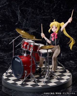 Bocchi the Rock! - Ijichi Nijika - 1/7