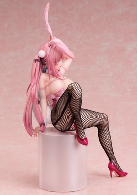 Original - B-style - Iro Bunny - 1/6