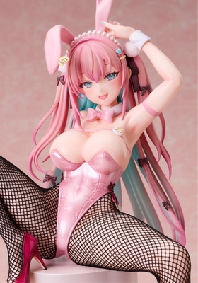 Original - B-style - Iro Bunny - 1/6