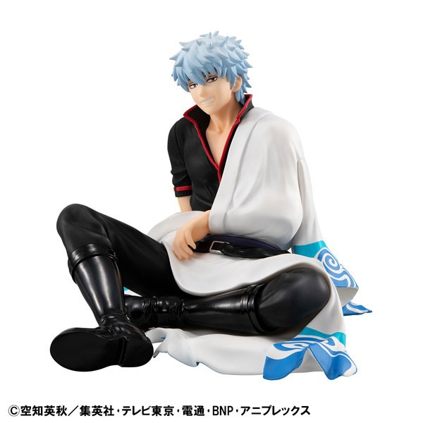 Gintama - Sakata Gintoki - G.E.M. - Tenohira