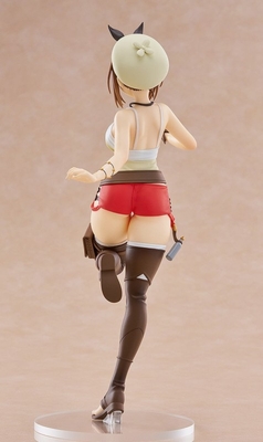 Atelier Ryza ~Tokoyami no Joou to Himitsu no Kakurega~ - Reisalin Stout - Pop Up Parade - Anime Ver., L