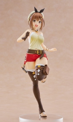 Atelier Ryza ~Tokoyami no Joou to Himitsu no Kakurega~ - Reisalin Stout - Pop Up Parade - Anime Ver., L