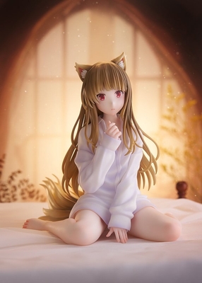 Ookami to Koushinryou: Merchant Meets the Wise Wolf - Holo - 1/7 - Dress Shirt Ver.