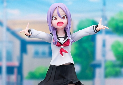 1/7 When Will Ayumu Make His Move?: Urushi Yaotome