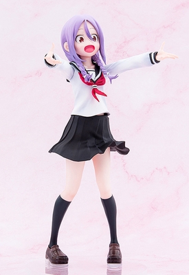 1/7 When Will Ayumu Make His Move?: Urushi Yaotome