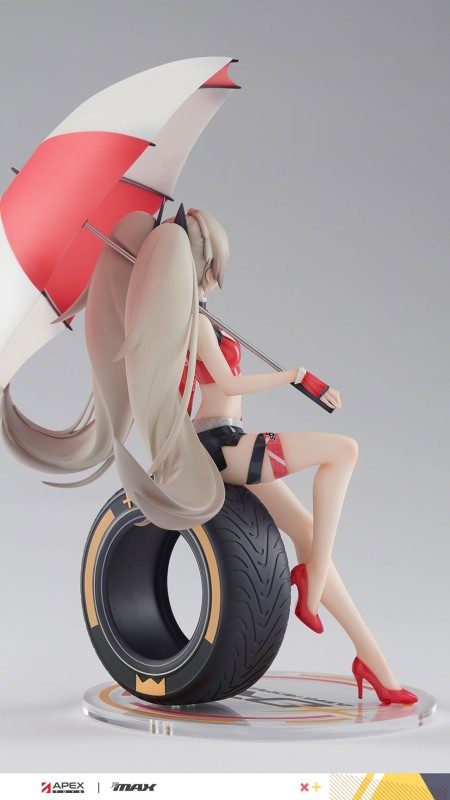 DJMax Respect - El Fail - Racing - 1/7