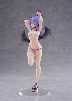 Original - Golden Head - Niya - Swimsuit Ver. - 1/7