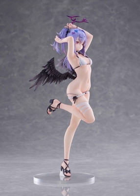 Original - Golden Head - Niya - Swimsuit Ver. - 1/7