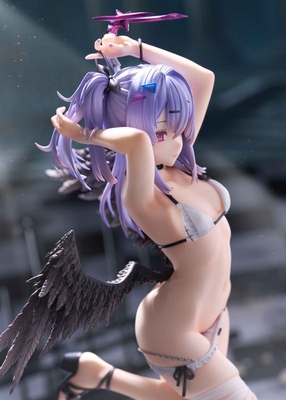 Original - Golden Head - Niya - Swimsuit Ver. - 1/7