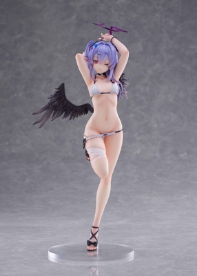 Original - Golden Head - Niya - Swimsuit Ver. - 1/7