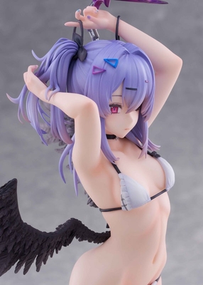 Original - Golden Head - Niya - Swimsuit Ver. - 1/7