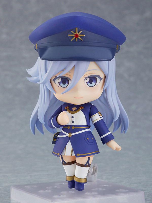Nendoroid Vladilena Milize (86 EIGHTY-SIX)