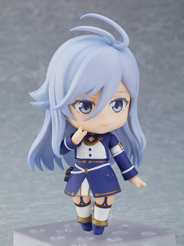Nendoroid Vladilena Milize (86 EIGHTY-SIX)