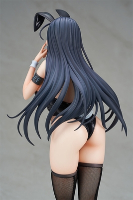 Black Bunny Aoi 1/6
