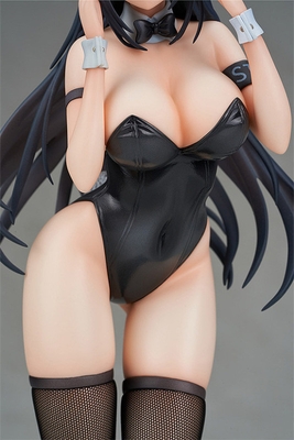 Black Bunny Aoi 1/6