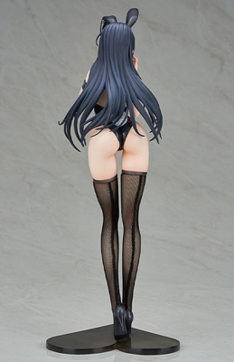 Black Bunny Aoi 1/6