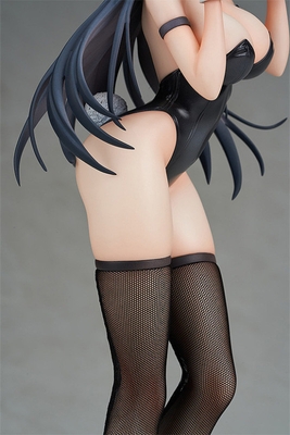 Black Bunny Aoi 1/6